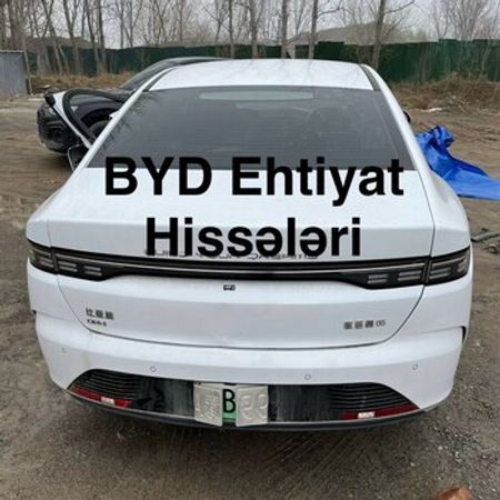 BYD Destroyer 05 Ehtiyat Hissələri – Ehtiyat hissələri – ucuztap.az