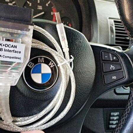 BMW Üçün Diaqnostik Cihaz – Diaqnostika cihazları – ucuztap.az