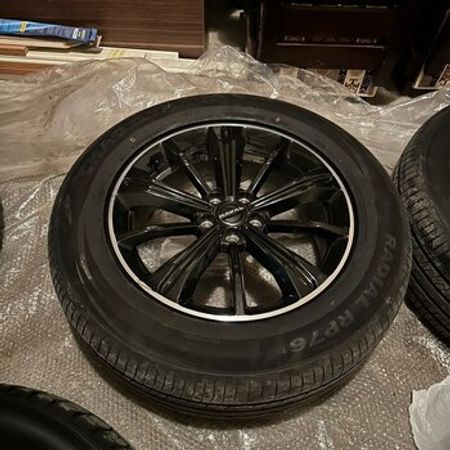 Haval Təkərləri R19 – Şinlər, disklər və təkərlər – ucuztap.az