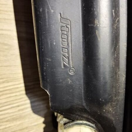 Mercedes-Benz W124 Domkratı – Ehtiyat hissələri – ucuztap.az