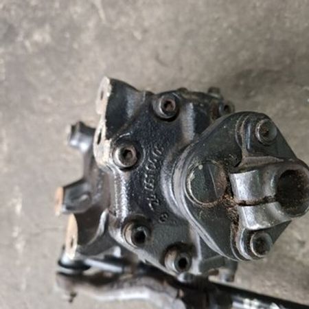 Mercedes W124 Sükan Linki – Ehtiyat hissələri – ucuztap.az