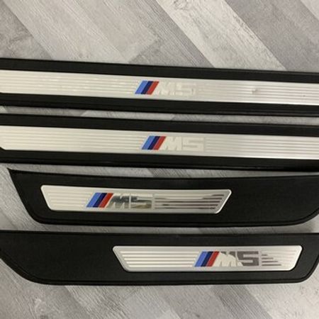 BMW F10 M5 Aksesuarları – Aksesuarlar – ucuztap.az