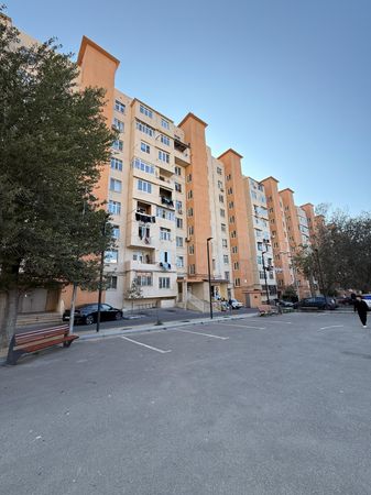 2 Otaqlı mənzil, 60 m², Xətai r. Neapol dairəsi, Bakı – Azərbaycan – ucuztap.az