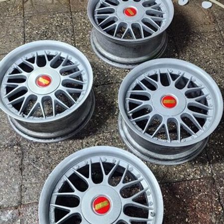 BBS Diskləri R17 – Şinlər, disklər və təkərlər – ucuztap.az