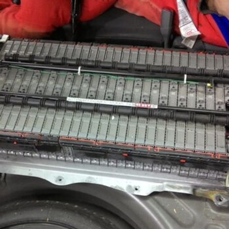 Toyota Prius 20 Batareyası – Ehtiyat hissələri – ucuztap.az