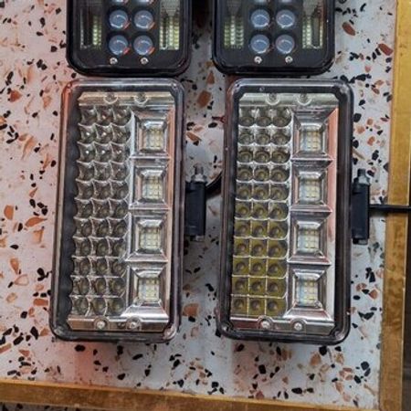 LED Faralar – Ehtiyat hissələri – ucuztap.az