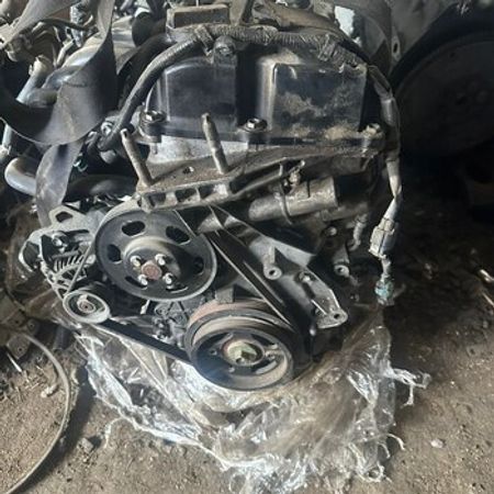 Suzuki Swift Mühərriki – Ehtiyat hissələri – ucuztap.az