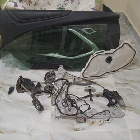Chevrolet Camaro Qapı Hissələri – Ehtiyat hissələri – ucuztap.az