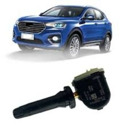 Haval Təkər Təzyiq Sensoru – Şinlər, disklər və təkərlər – ucuztap.az