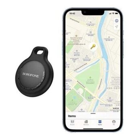 GPS-naviqator Borofone – GPS-naviqatorlar – ucuztap.az