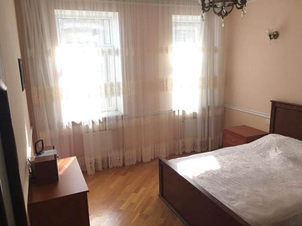 3 Otaqlı Mənzil Kirayə Verilir, 135 M², Heydər Əliyev Prospekti - 23, Bakı – Azərbaycan – ucuztap.az
