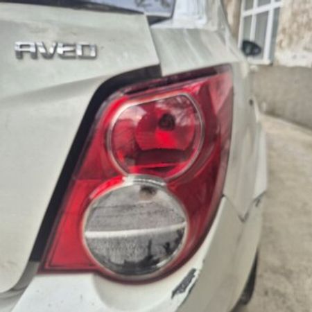 Chevrolet Aveo T300 Stop Farası – Ehtiyat hissələri – ucuztap.az