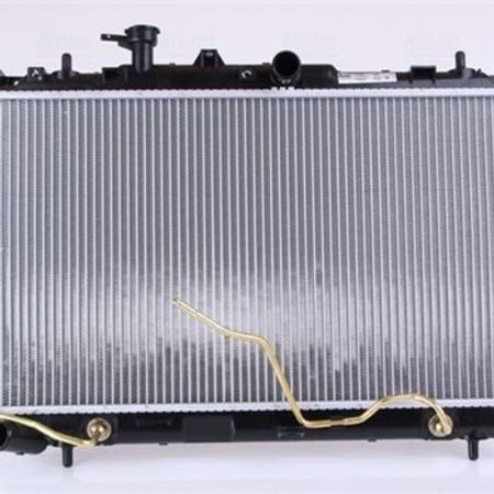 Hyundai Matrix Su Radiatoru – Ehtiyat hissələri – ucuztap.az