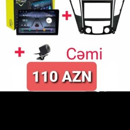 Android Monitorlar – Audio və video texnika – ucuztap.az