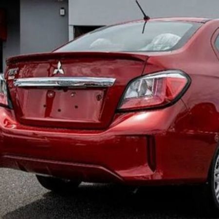 Mitsubishi Mirage 2021-2025 Arxa Stopları – Ehtiyat hissələri – ucuztap.az