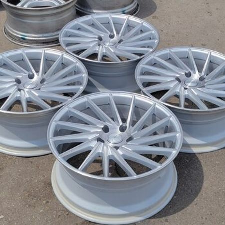 Vossen Diskləri R18 – Şinlər, disklər və təkərlər – ucuztap.az