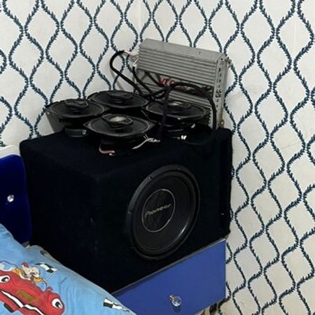 Audio Sistem – Audio və video texnika – ucuztap.az