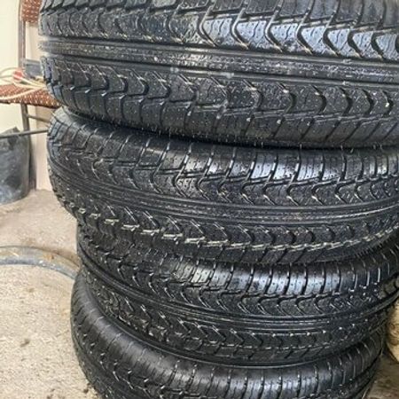 Niva Təkərləri – Şinlər, disklər və təkərlər – ucuztap.az