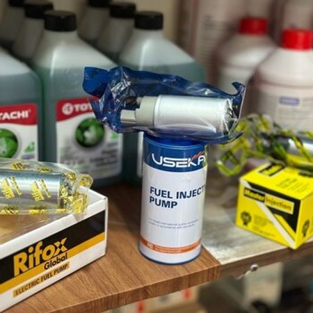 Mitsubishi Yanacaq Nasosu – Ehtiyat hissələri – ucuztap.az