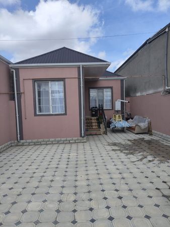Bağ evi, 40 m², Sabunçu r., Bakı – Azərbaycan – ucuztap.az