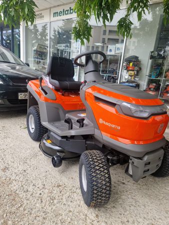 Otbi̇çən Traktor Tc 114 – Bağ və bostan – ucuztap.az