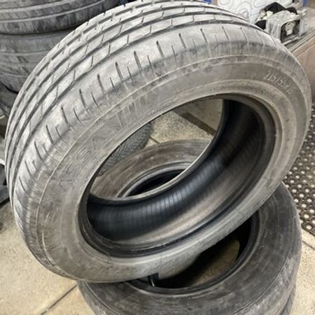 Lassa Şinləri 215/55 R16 – Şinlər, disklər və təkərlər – ucuztap.az