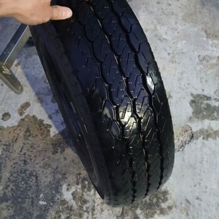 Lassa Şinləri 185/75 R16 – Şinlər, disklər və təkərlər – ucuztap.az