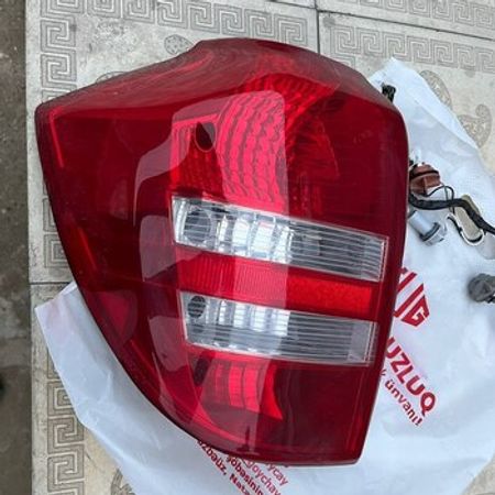 Stop Işığı – Aksesuarlar – ucuztap.az