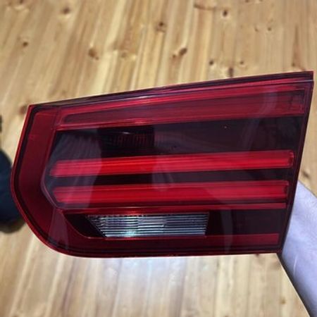 BMW F30 2017 Restyle Arxa Stop Işığı – Ehtiyat hissələri – ucuztap.az