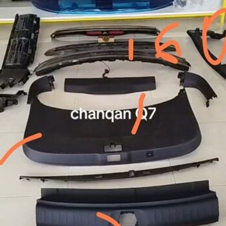 Changan Ehtiyat Hissələri – Ehtiyat hissələri – ucuztap.az