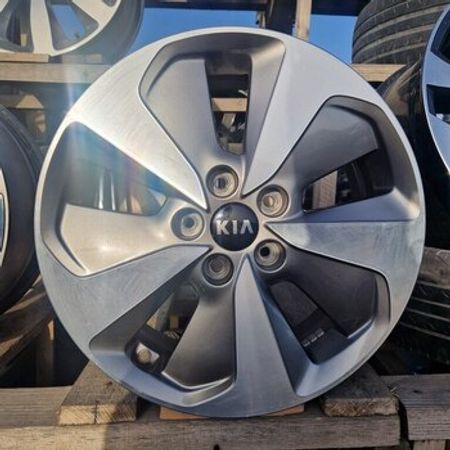 Kia Diskləri R17 – Azərbaycan – ucuztap.az