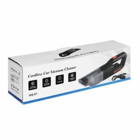 Avtomobil Üçün Simsiz Tozsoran Cordless Car Vacuum Cleaner HQ-01 – Azərbaycan – ucuztap.az