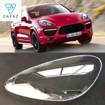 Porsche Cayenne 2004-2022 Ön Fara Şüşələri – Azərbaycan – ucuztap.az