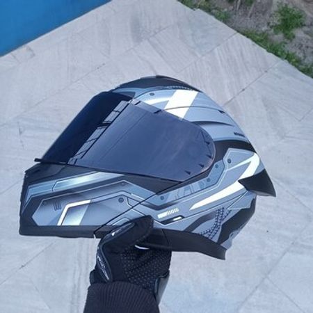 Moto Dəbilqə – Azərbaycan – ucuztap.az