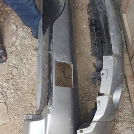 Mitsubishi Pajero Ön Və Arxa Buferləri – Azərbaycan – ucuztap.az
