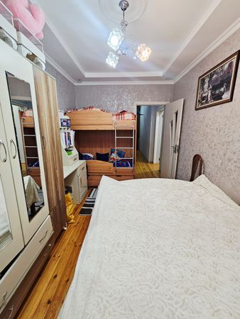 2 Otaqlı mənzil, 57 m², Abşeron r. Masazir qəs. Qurtuluş 93 yaşayiş kompleksi – Azərbaycan – ucuztap.az