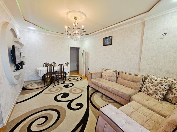 2 Otaqlı mənzil, 57 m², Abşeron r. Masazir qəs. Qurtuluş 93 yaşayiş kompleksi – Azərbaycan – ucuztap.az