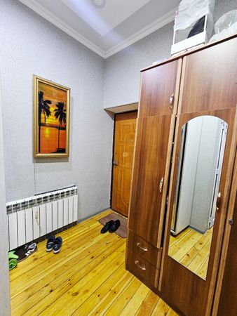 2 Otaqlı mənzil, 57 m², Abşeron r. Masazir qəs. Qurtuluş 93 yaşayiş kompleksi – Azərbaycan – ucuztap.az