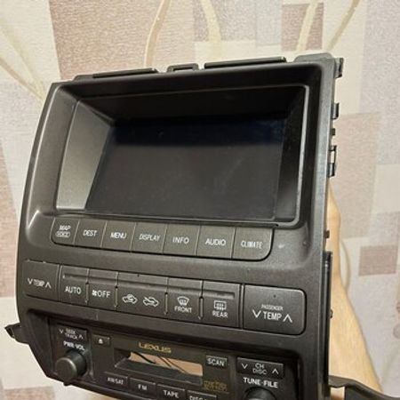 Lexus, Toyota Prado Monitoru – Azərbaycan – ucuztap.az