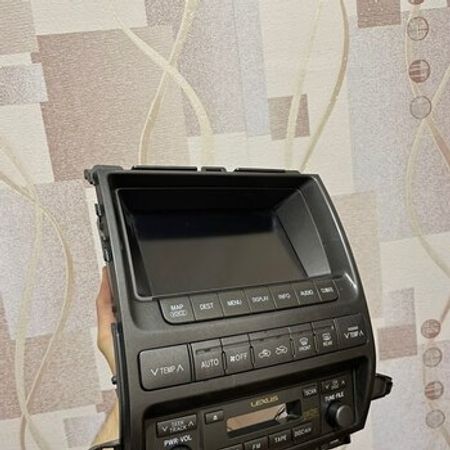 Lexus, Toyota Prado Monitoru – Azərbaycan – ucuztap.az