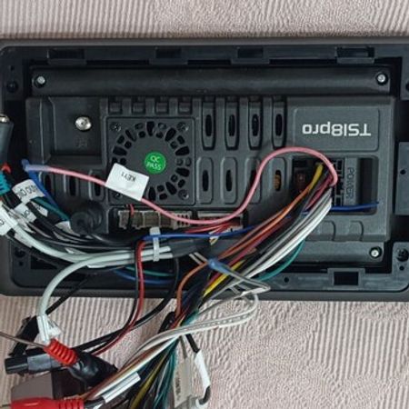 Monitor TS18 PRO – Azərbaycan – ucuztap.az