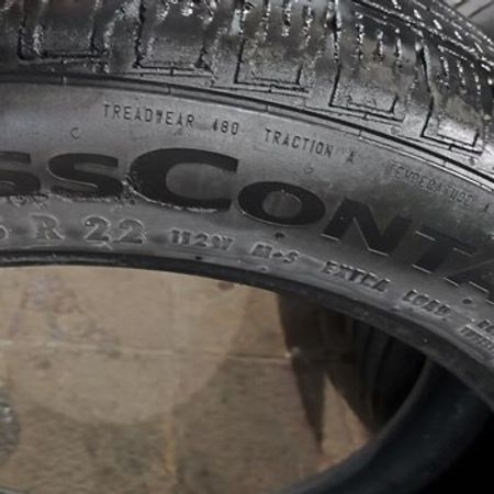 Şinlər 275/45 R22 – Azərbaycan – ucuztap.az