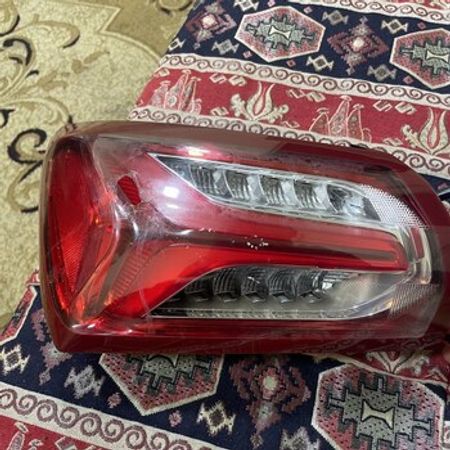 Chevrolet Malibu 2019 LED Stop Farası – Azərbaycan – ucuztap.az