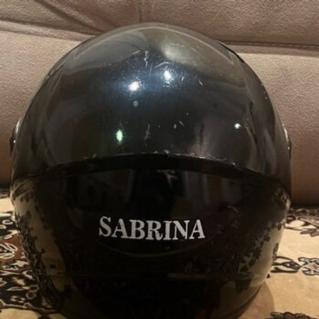 Dəbilqə Sabrina – Azərbaycan – ucuztap.az