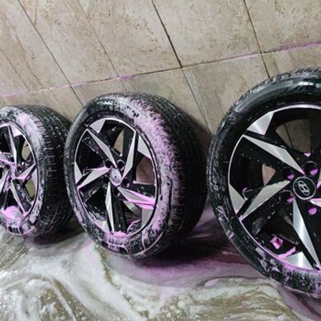 Hyundai Təkərləri 205/55 R16 – Azərbaycan – ucuztap.az