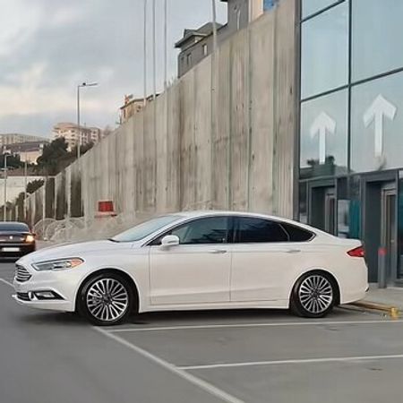 Ford Fusion Diskləri R18 – Azərbaycan – ucuztap.az