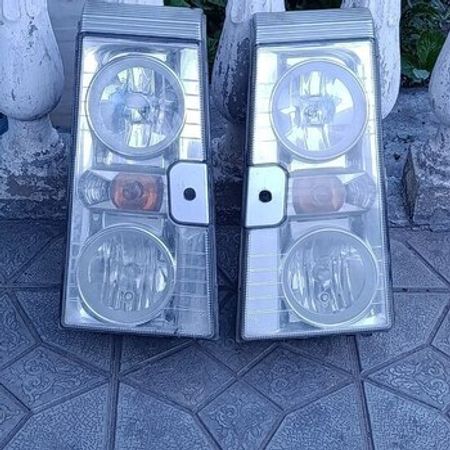 Renault Magnum Farası – Azərbaycan – ucuztap.az