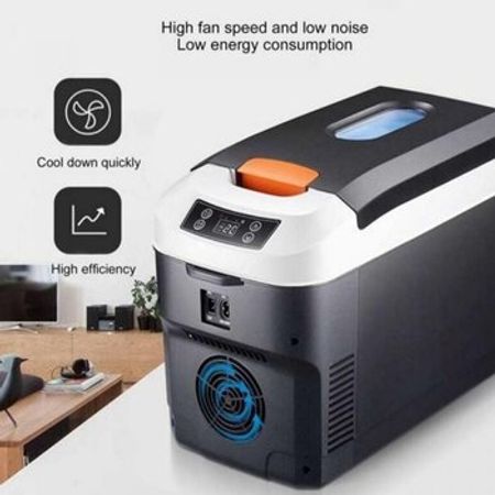 Avtomobil Üçün Soyuducu – Azərbaycan – ucuztap.az
