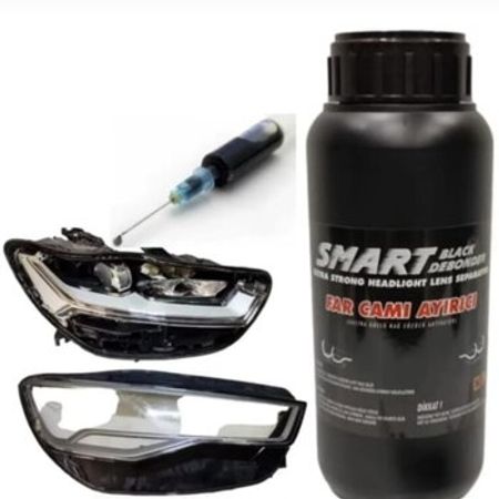 Smart Germetika Ayırıcı Maye – Azərbaycan – ucuztap.az