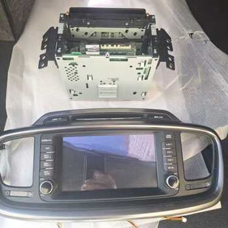 Kia Sorento 2016 Monitoru – Azərbaycan – ucuztap.az